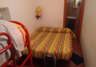 Bed And Breakfast Affittacamere Casarupilio